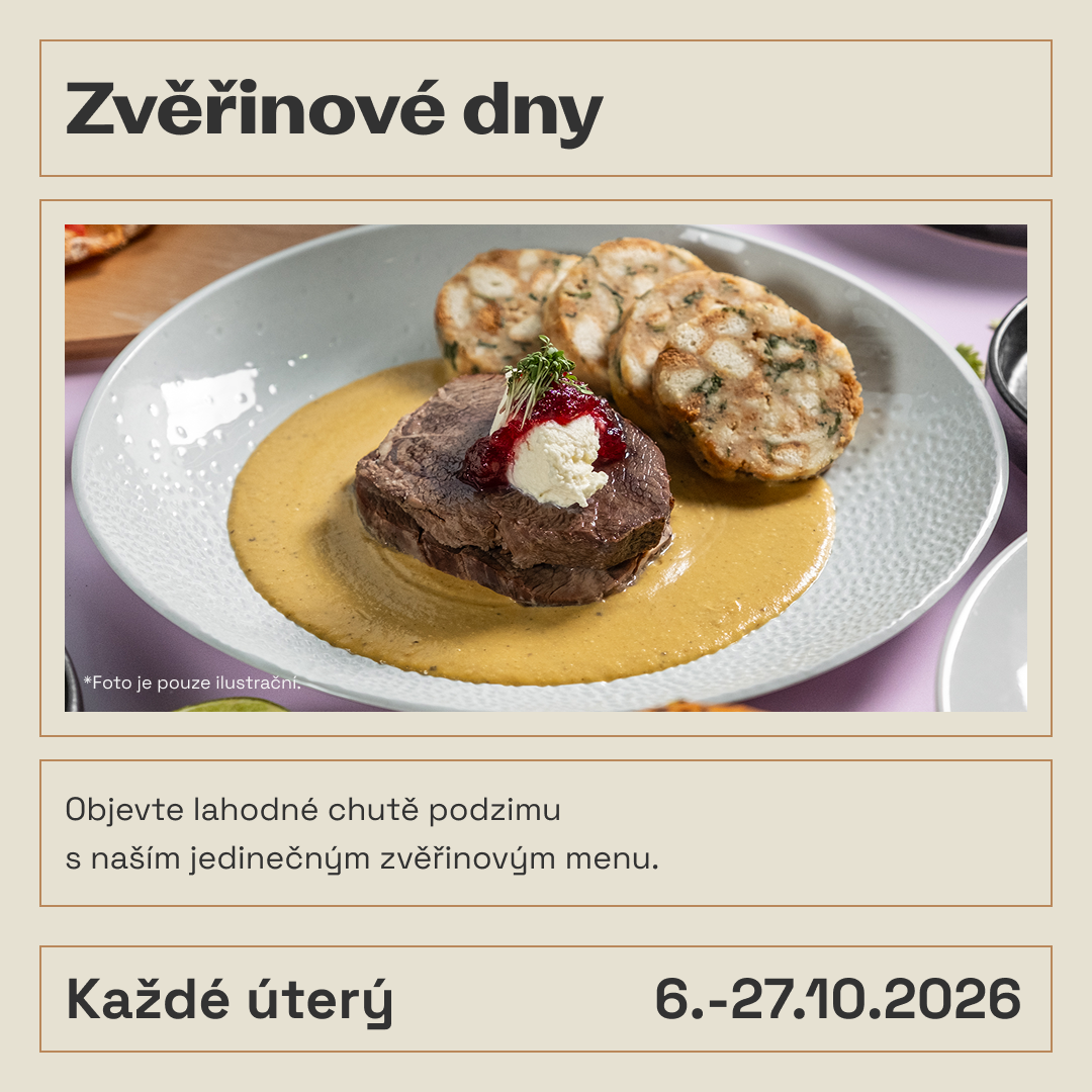 Zvěřinové dny