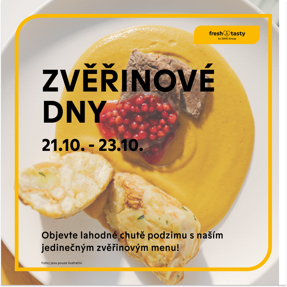 Zvěřinové dny 