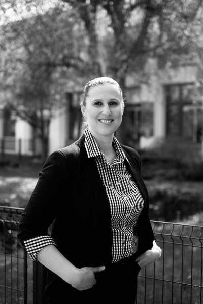 Radmila Vobořilová