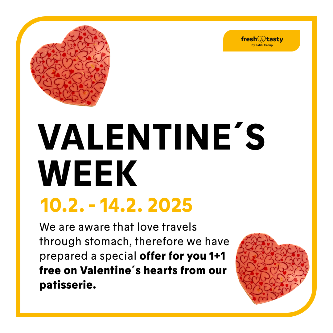 VALENTINE´S WEEK