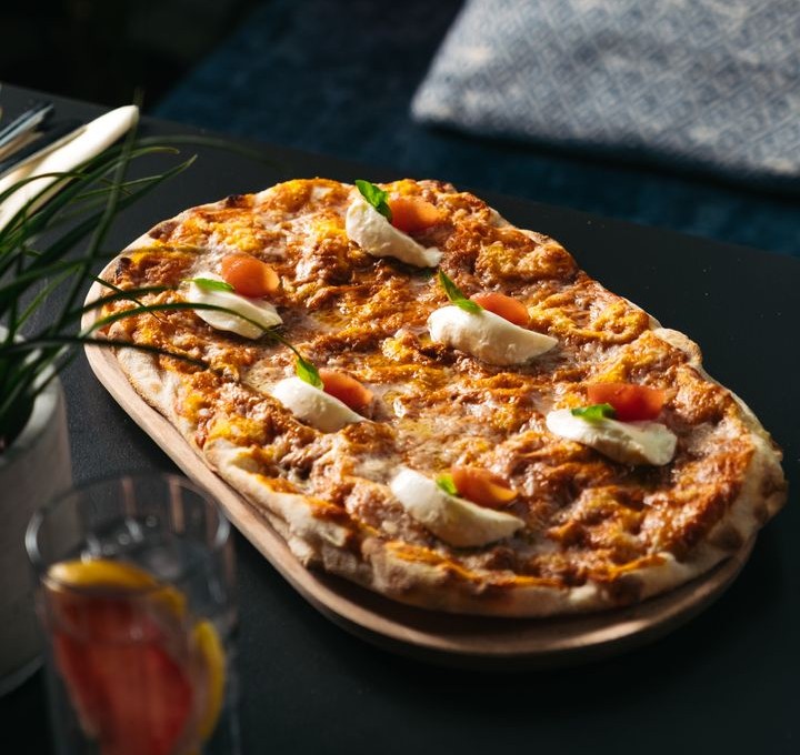 Pinsa Day - 18.2. 2026