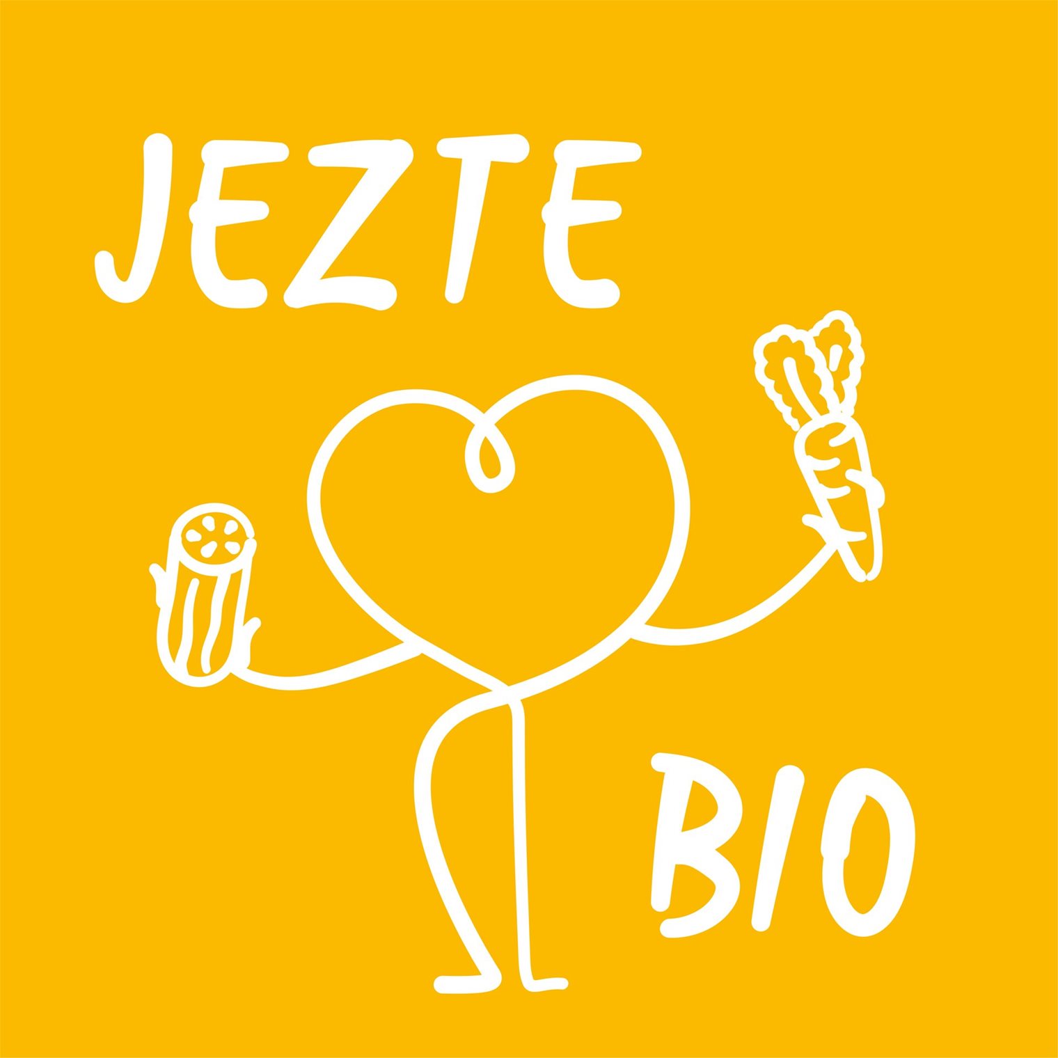 Kdykoli můžete, jezte bio, lokální a čerstvé jídlo