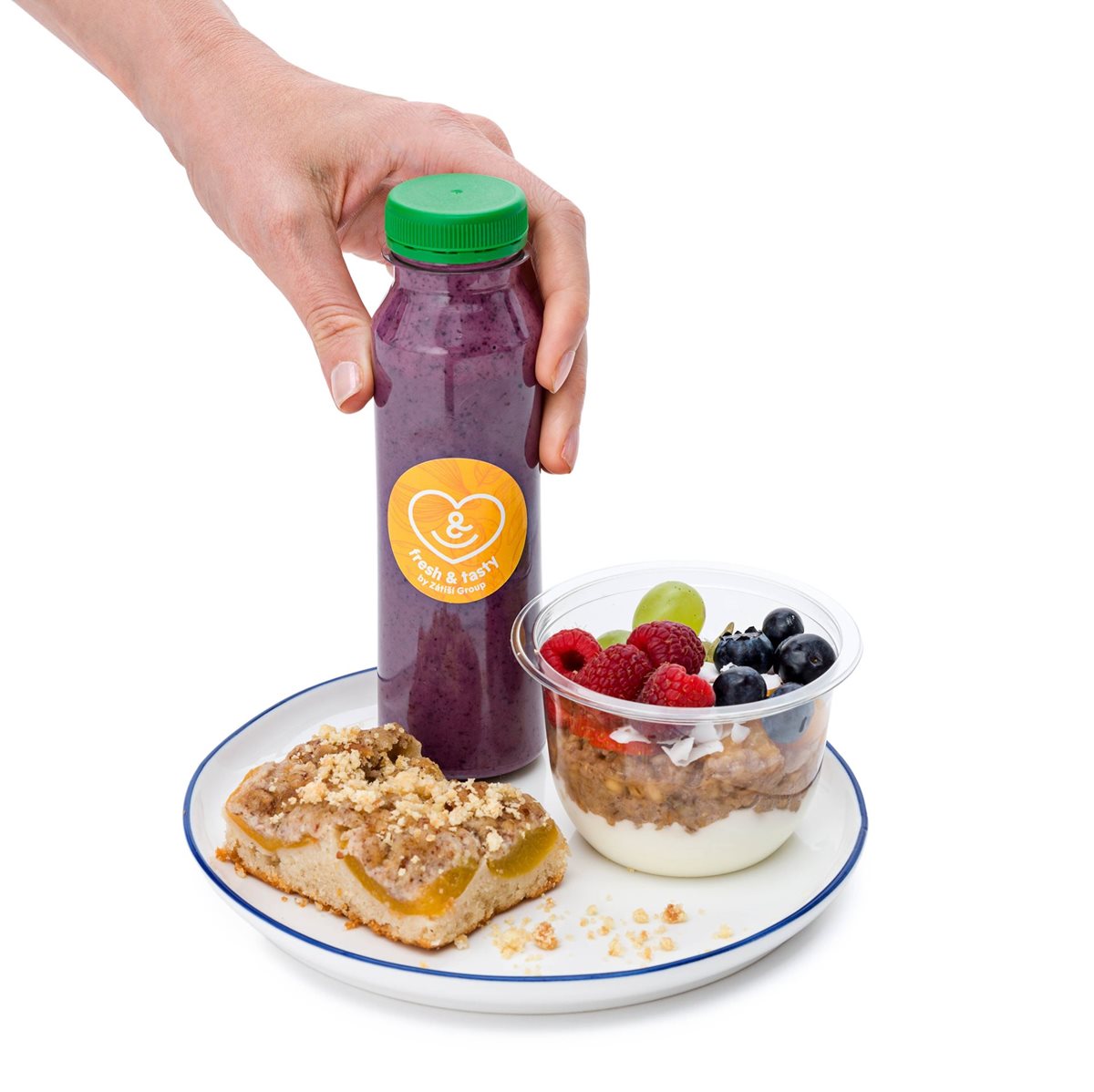 Homemade lemonades, coffee, tea, alcoholic beverages