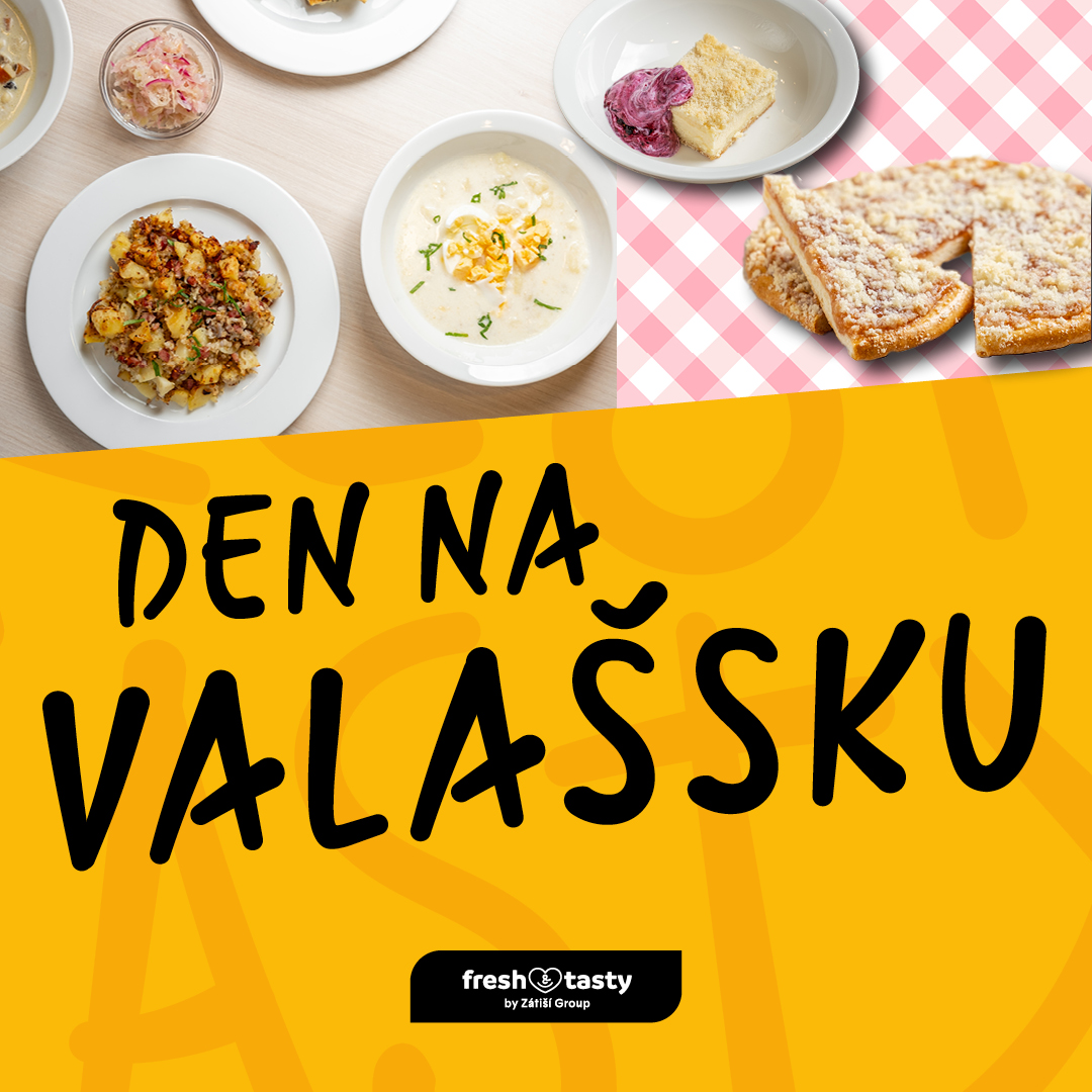 Vzhůru na Valašsko!