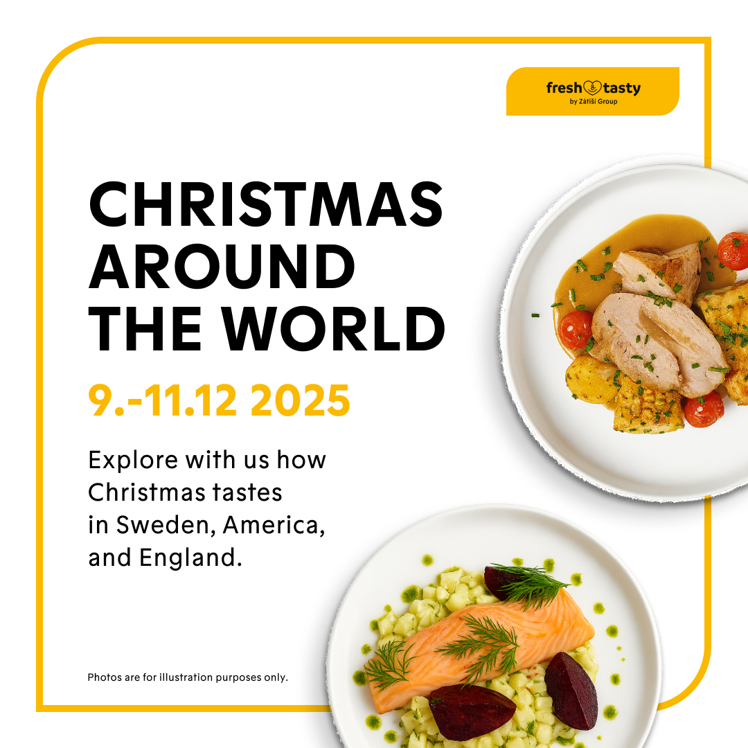 Christmas around the world