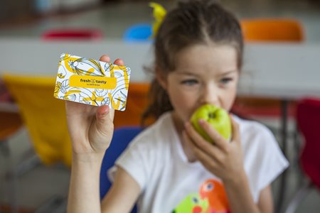 Riverside School Prague