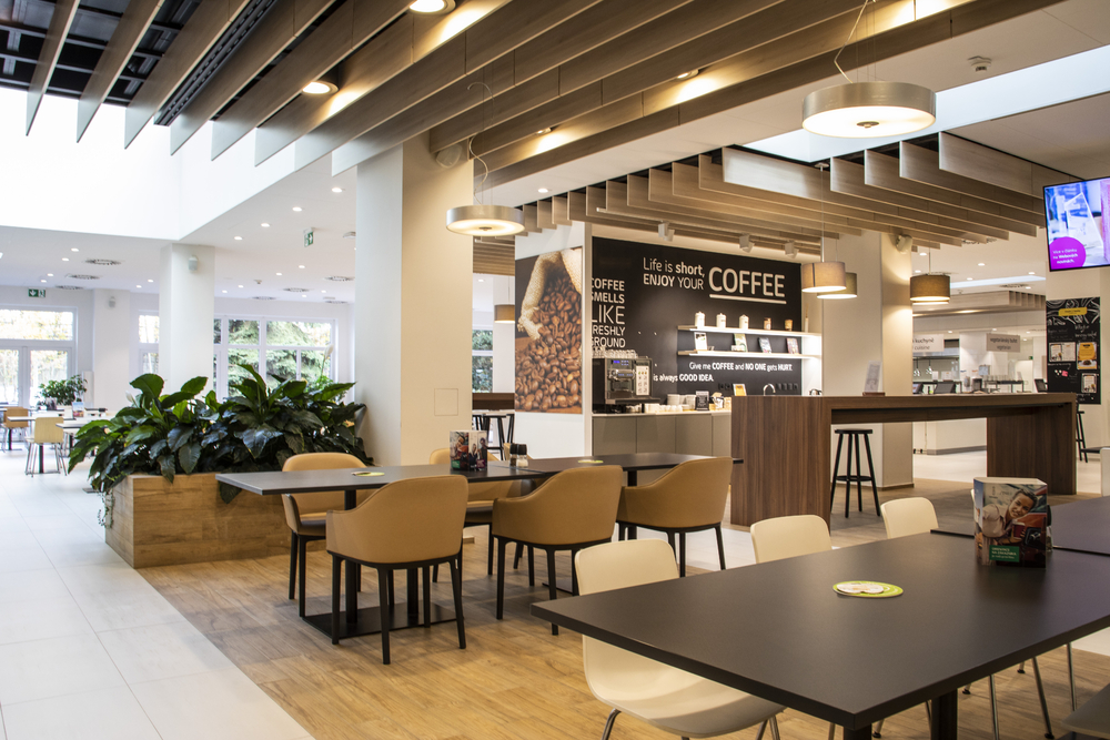 innogy Cafe