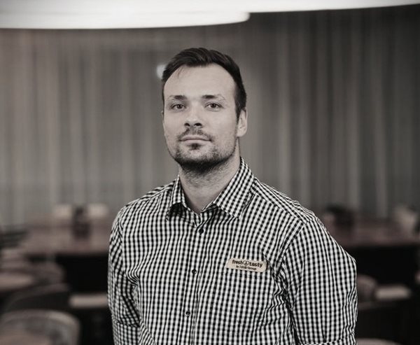 Pavel Halo