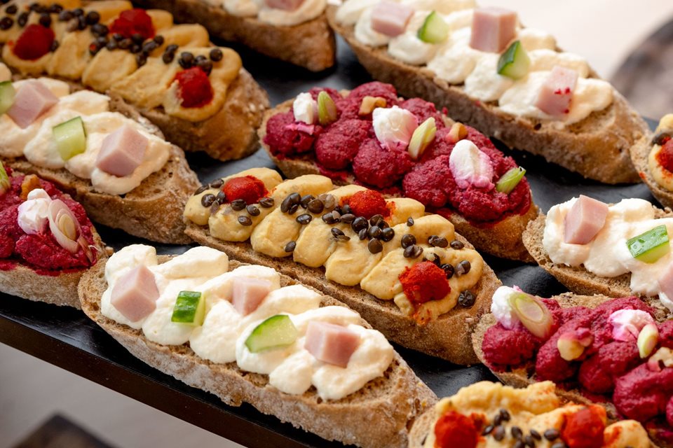 Office Catering