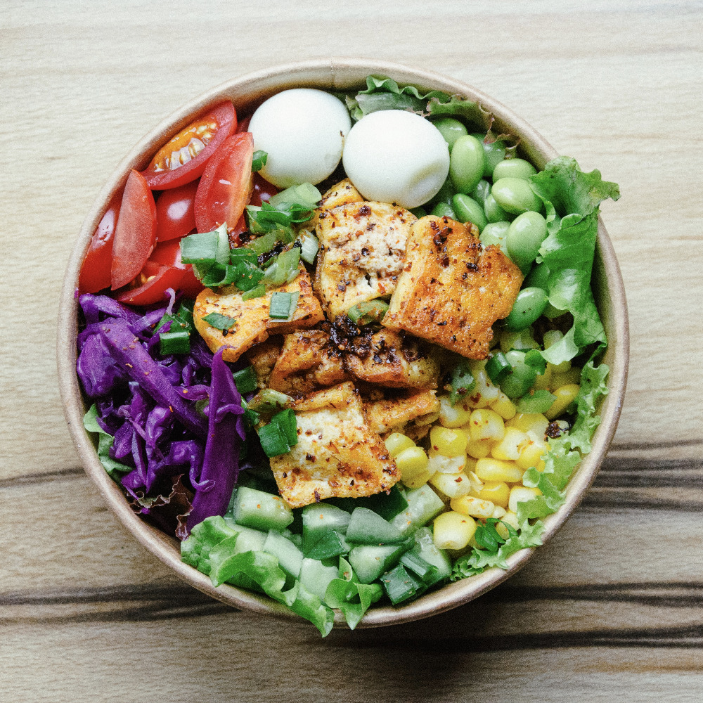 Healthy Week