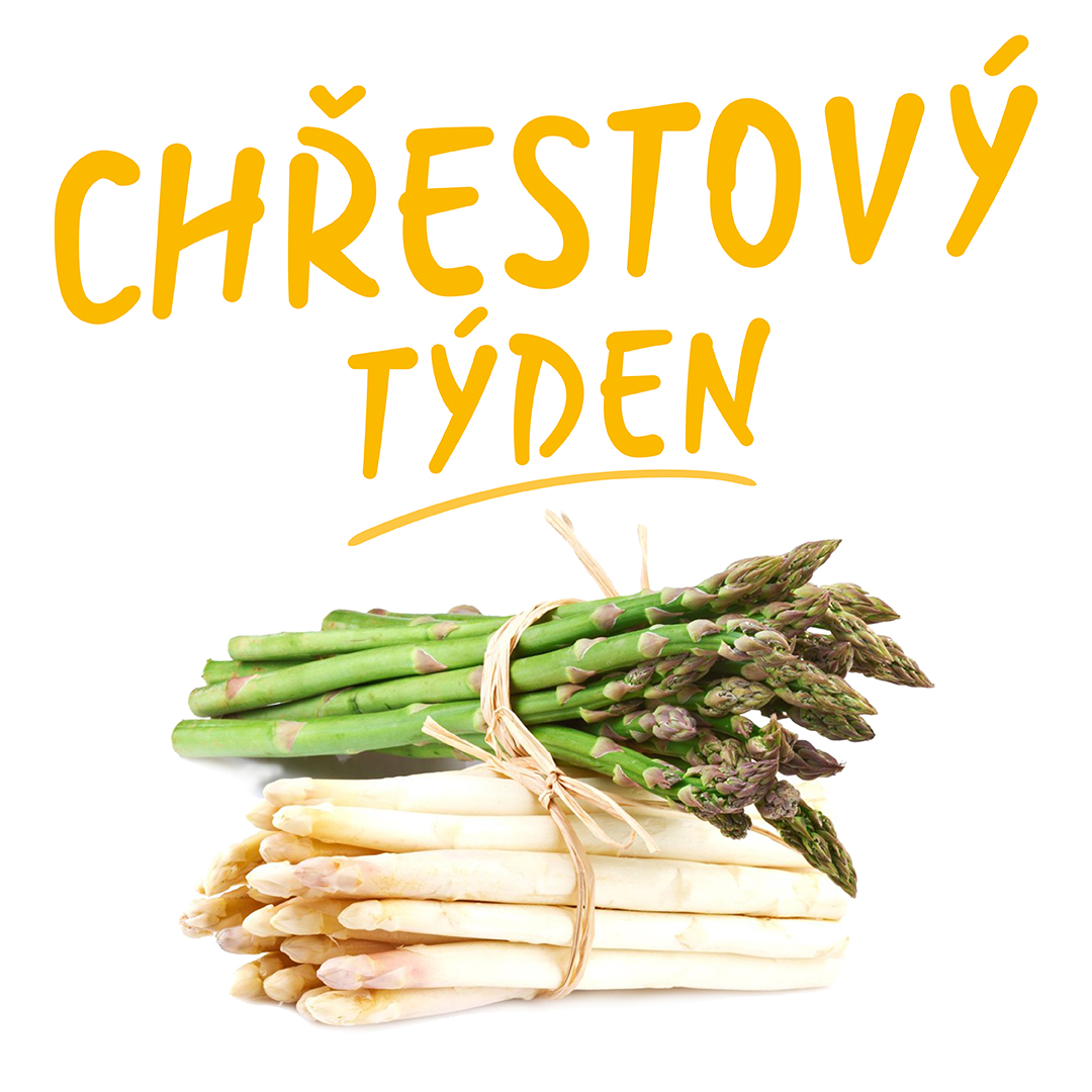 Už to u nás chřestí