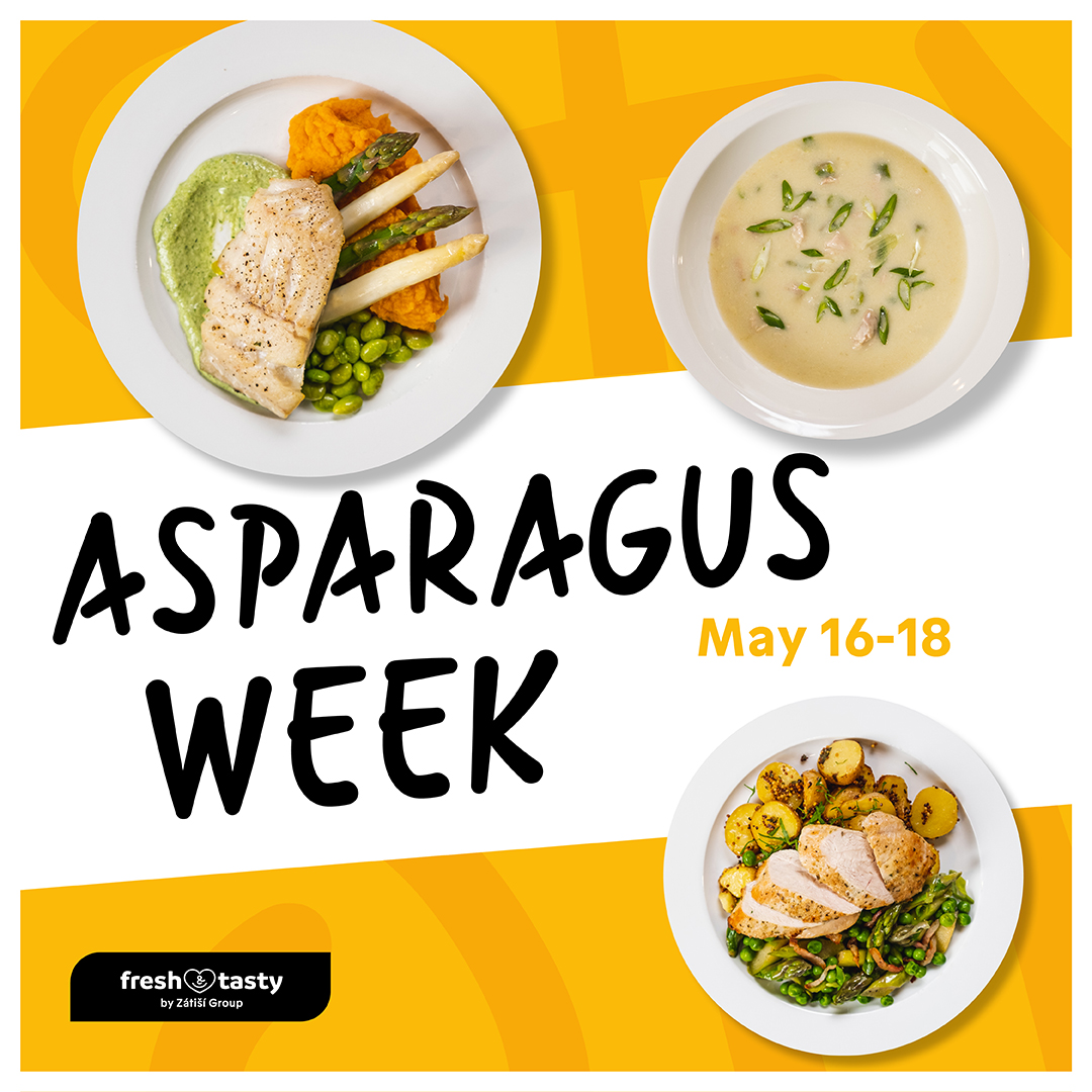 Asparagus Days