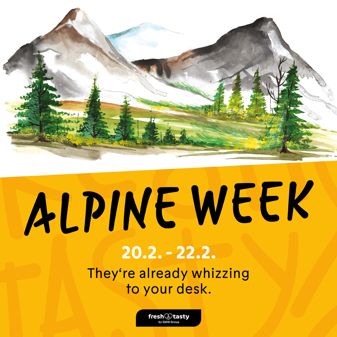 Alpine week