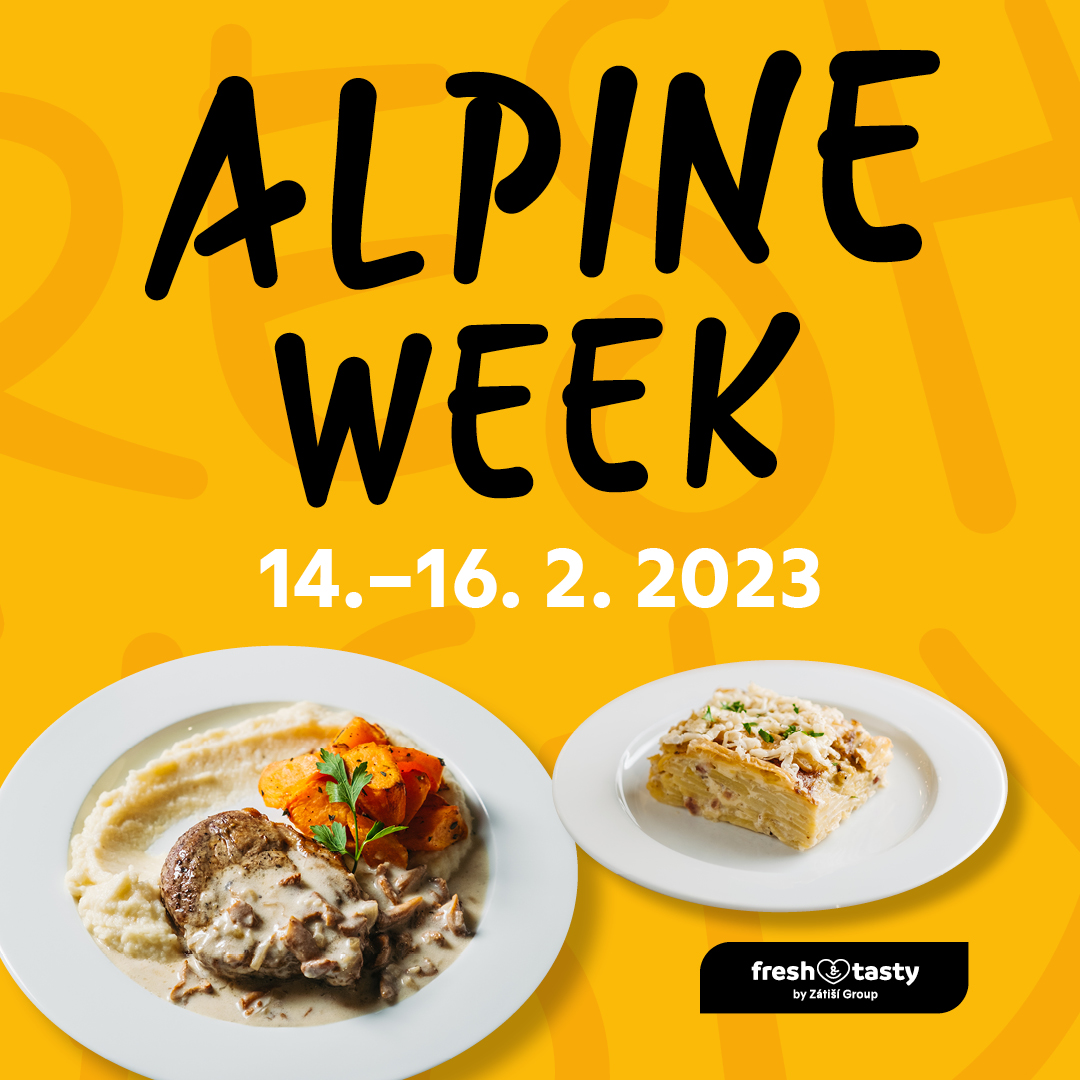 Alpine week
