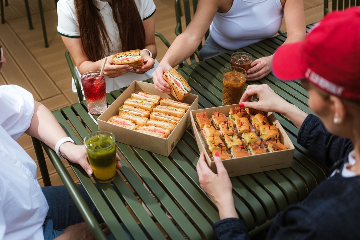 Focaccia
