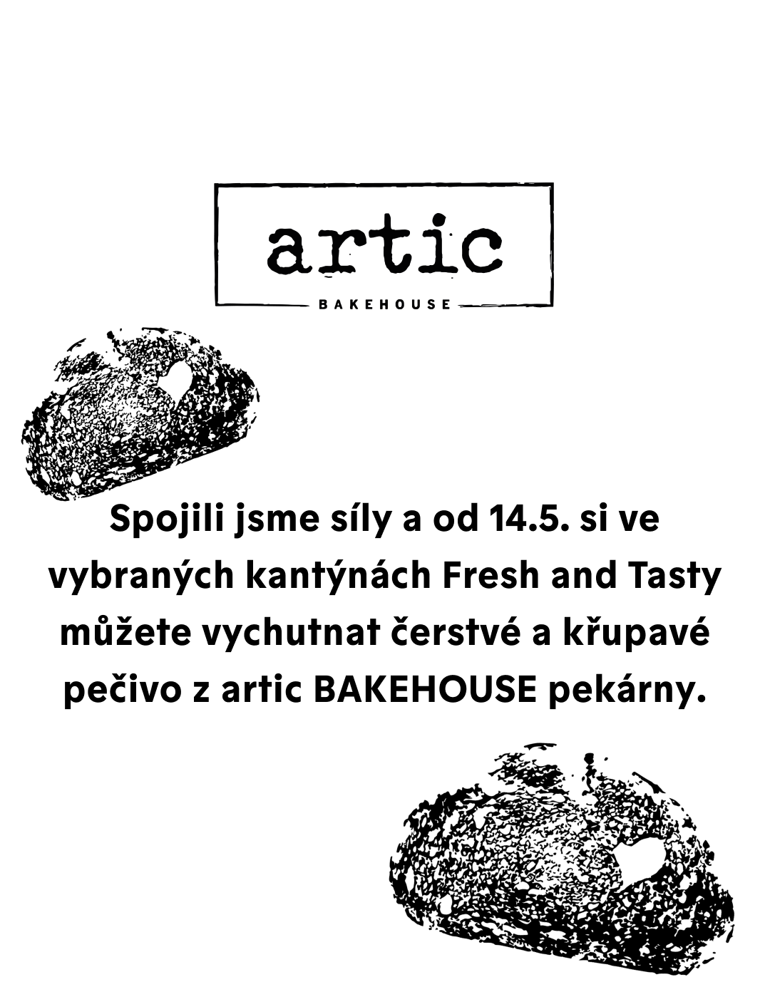 artic BAKEHOUSE
