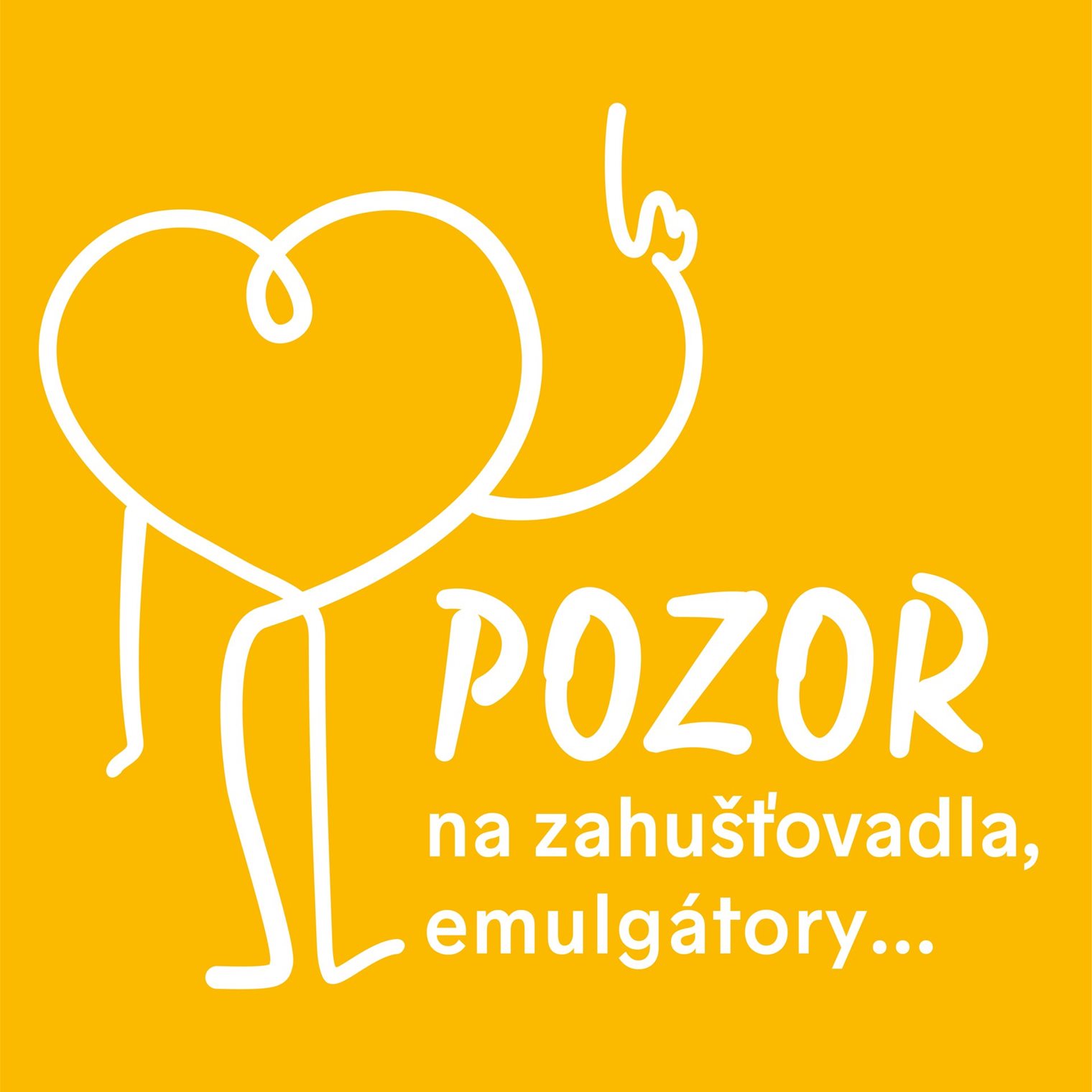 Jezte jídlo, ne amarouny