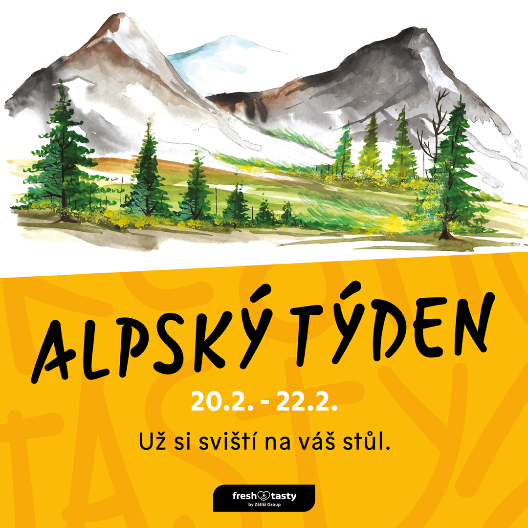 Alpské dny 