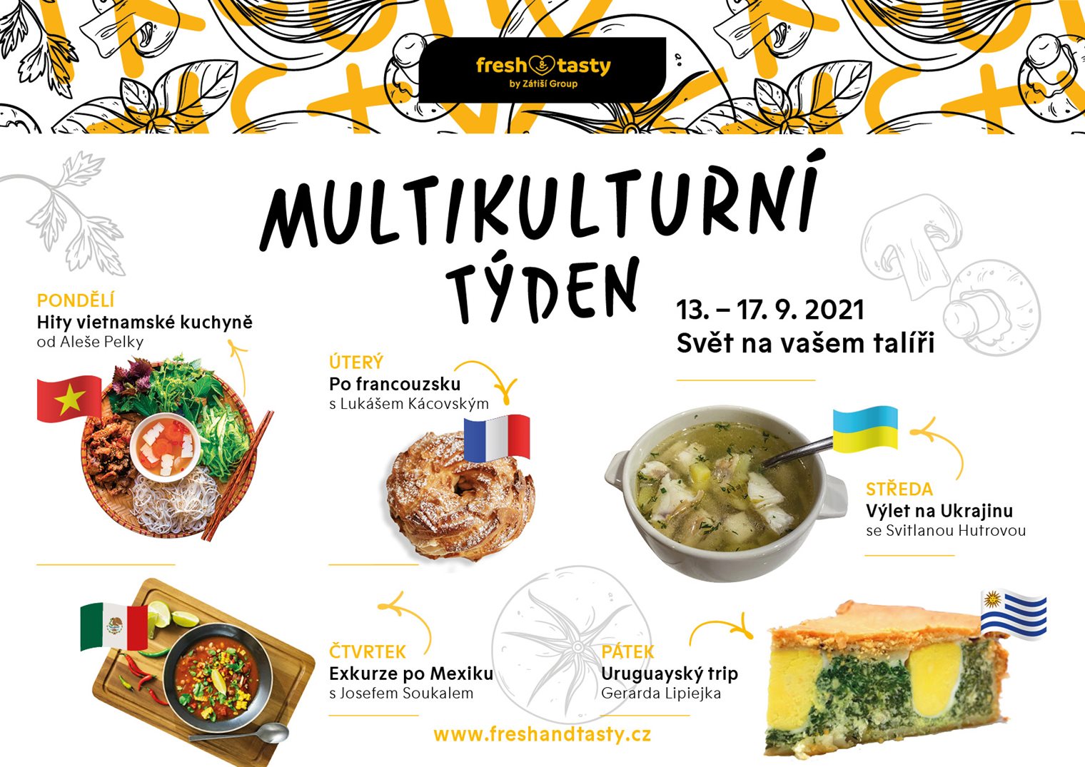 Multikulturní týden