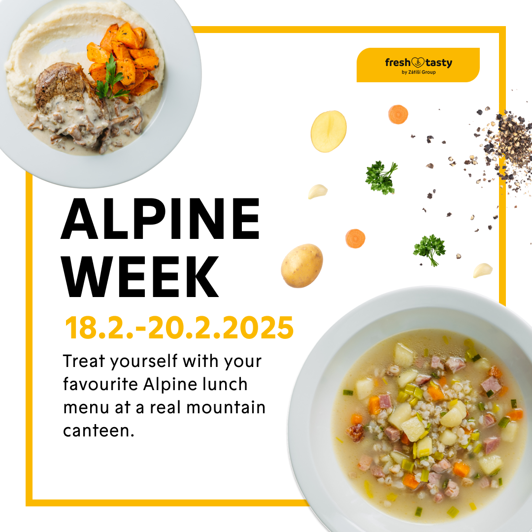 Alpine week