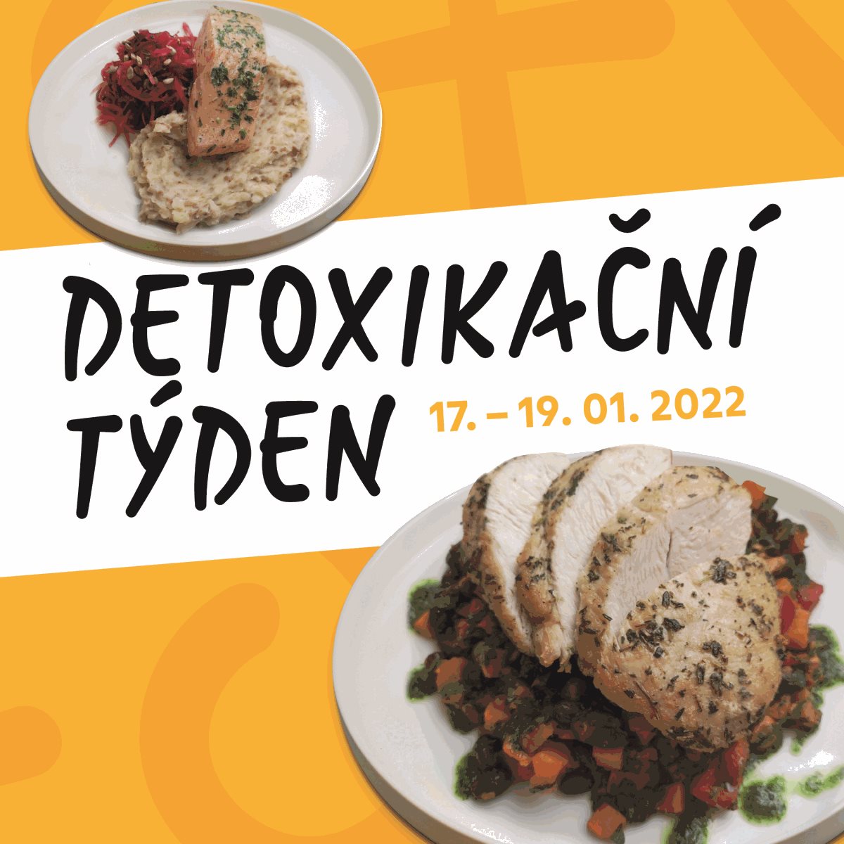 Detoxikační týden