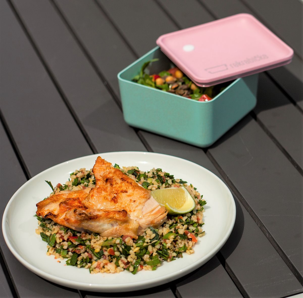 Zálohované krabičky