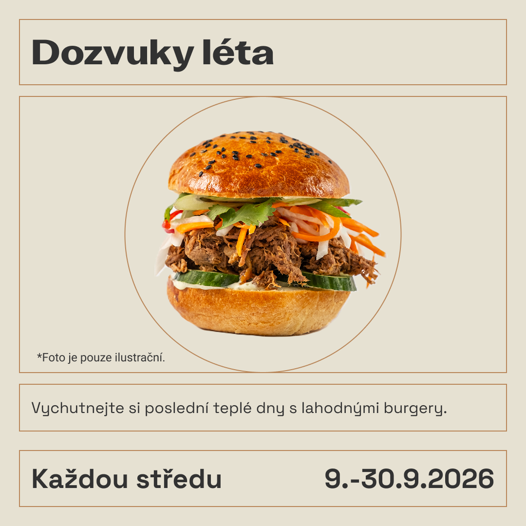 Dozvuky léta