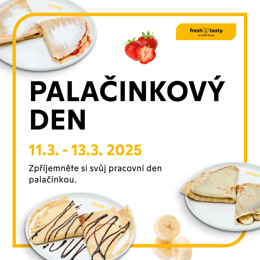 Palačinkové dny