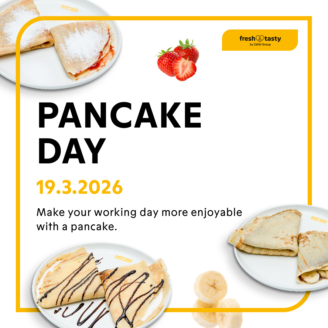 Pancake day