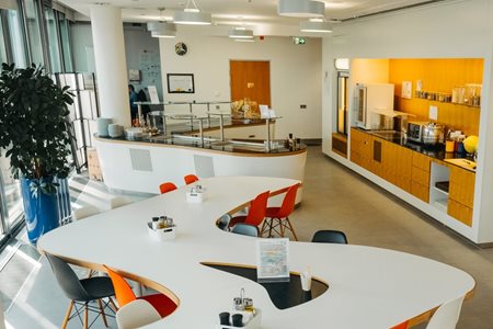 Amaroun Café Google