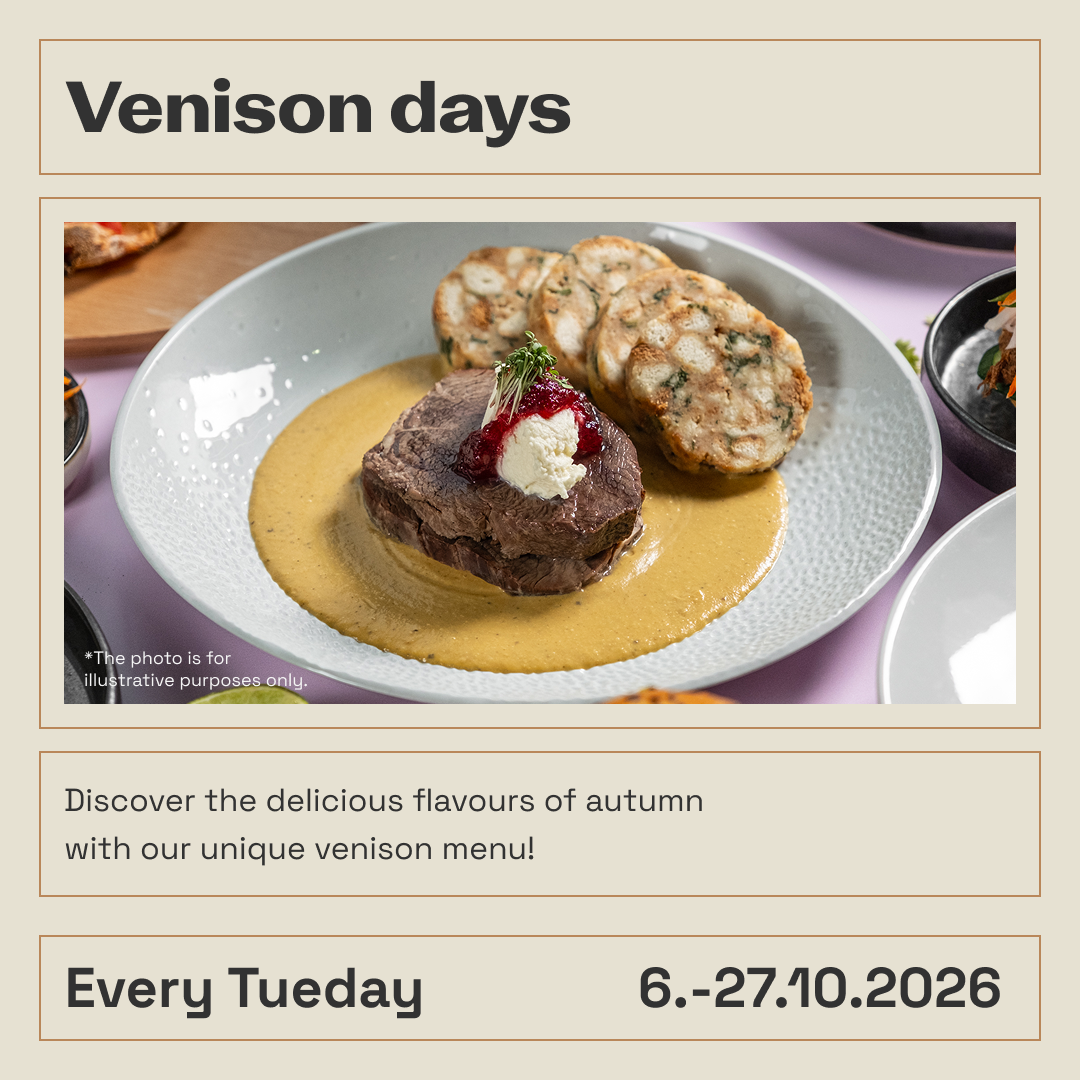 Venison Days