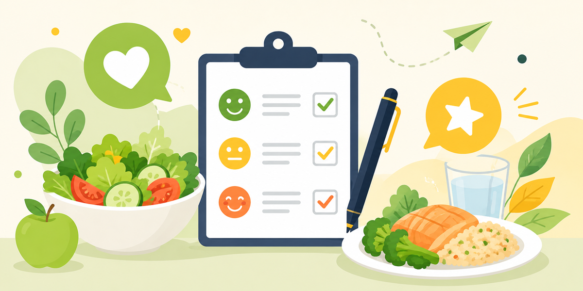 School Dining Testing Month