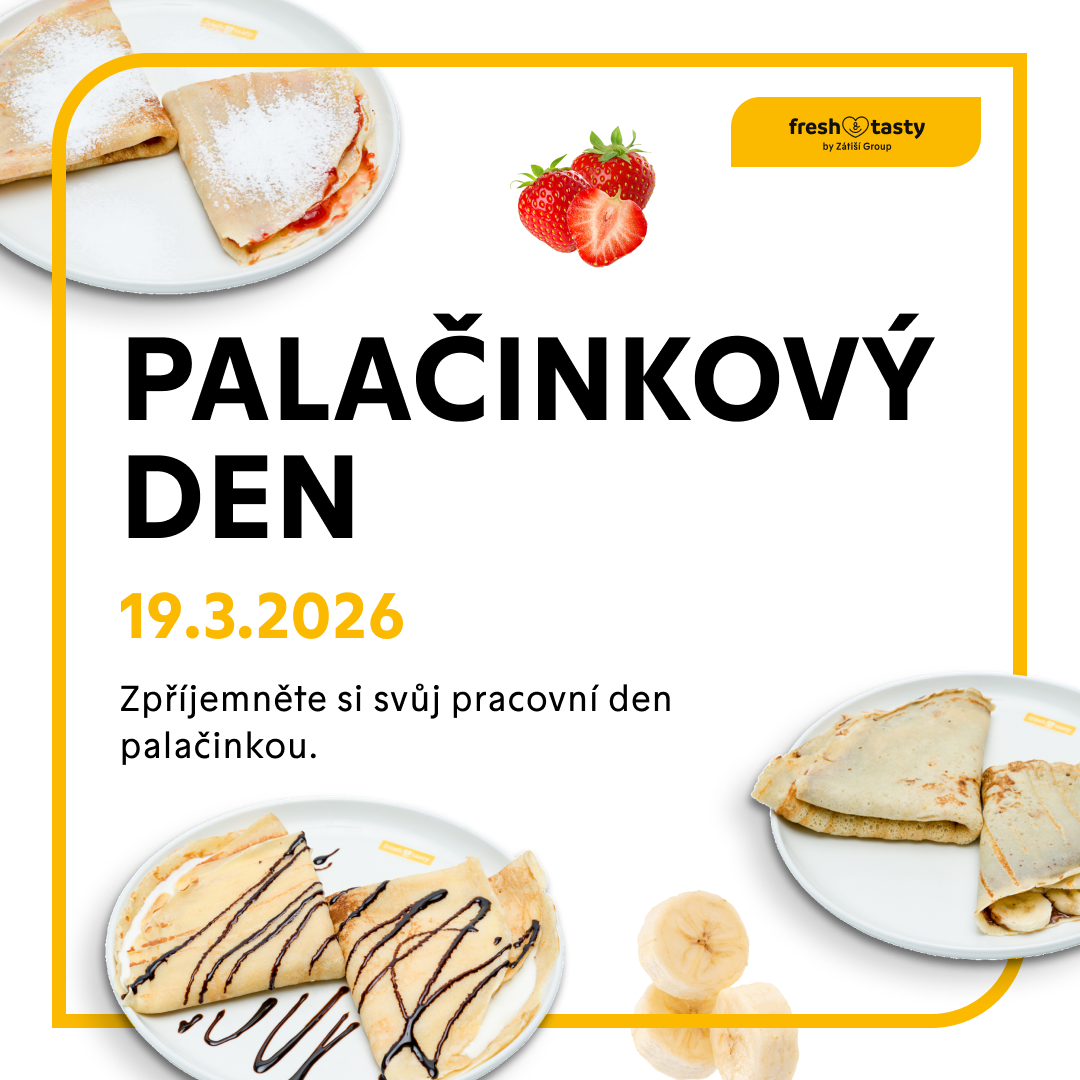 Palačinkový den
