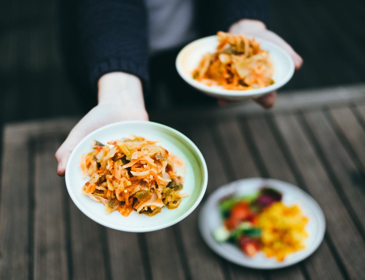 Posilte svou imunitu!