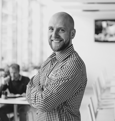 Adam Matějka