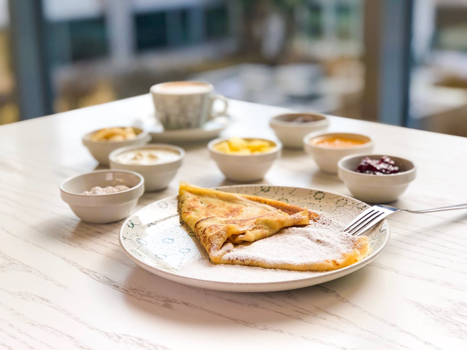 Pancake Day