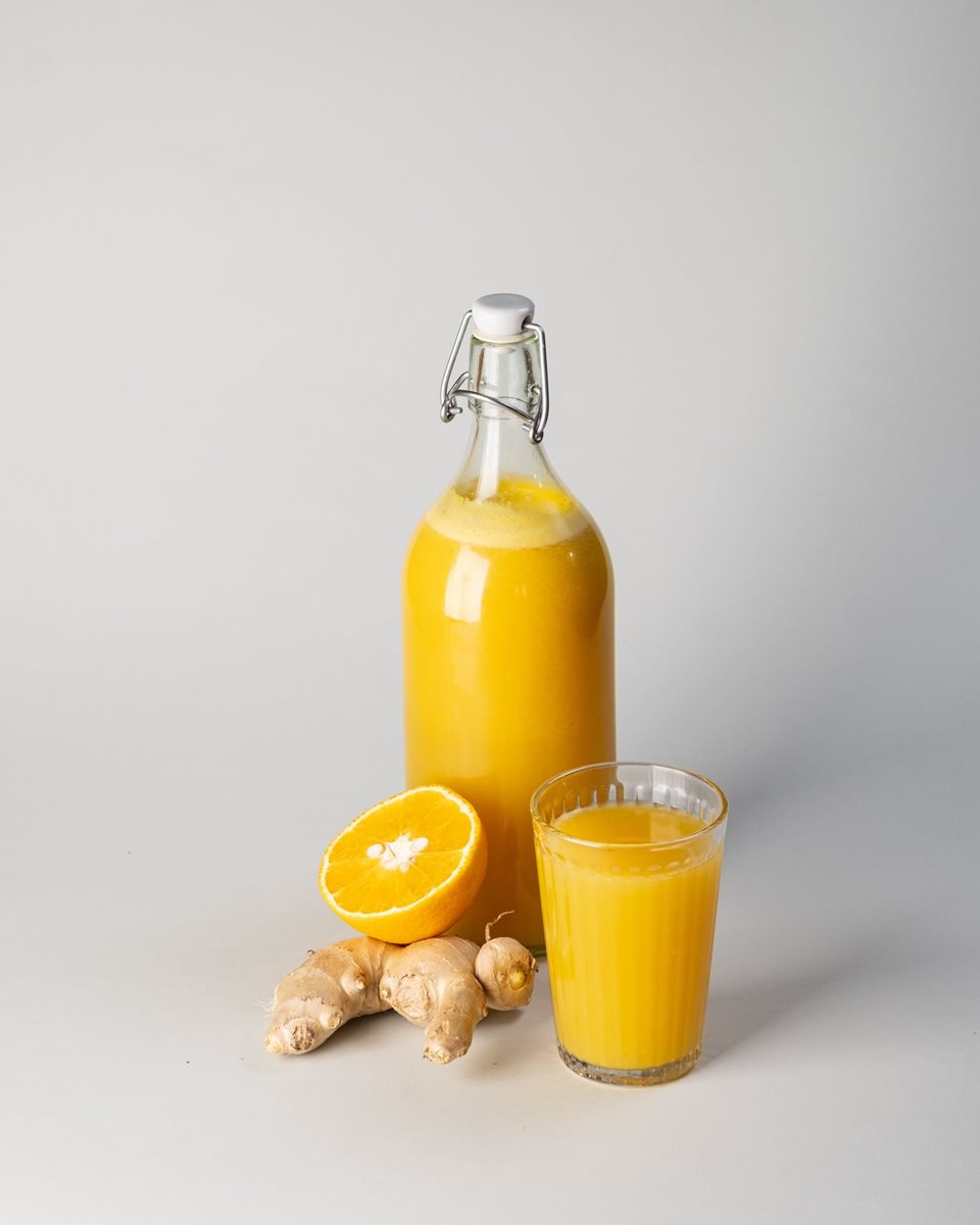 Naše limonády, kávu, čaj, alkoholické nápoje