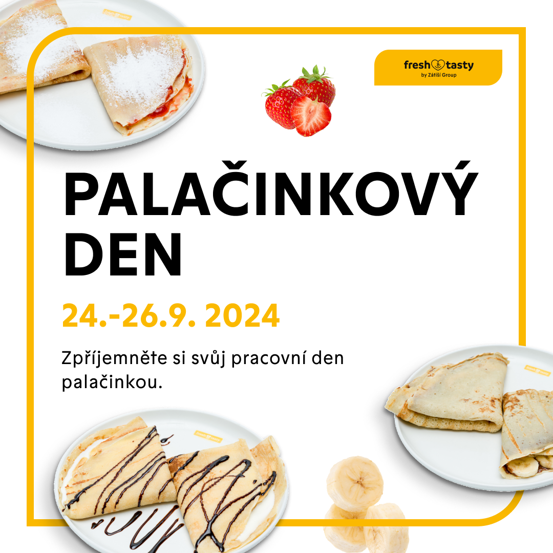 Palačinkové dny 