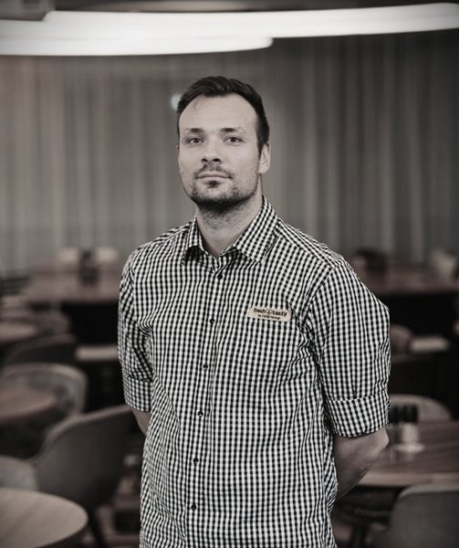 Pavel Halo