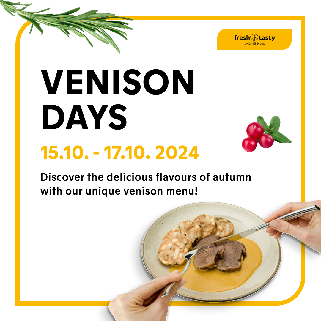 Venison days