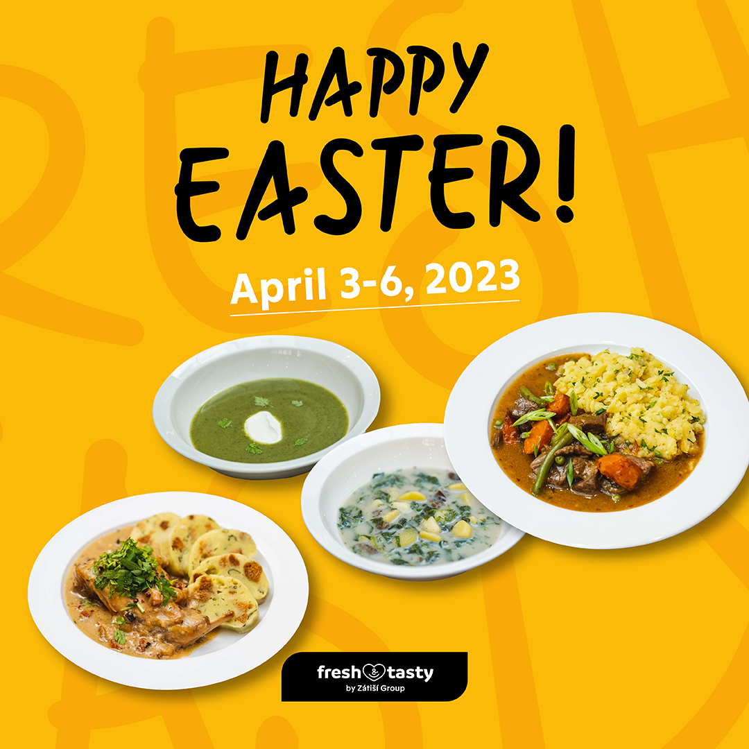 Happy Easter!
