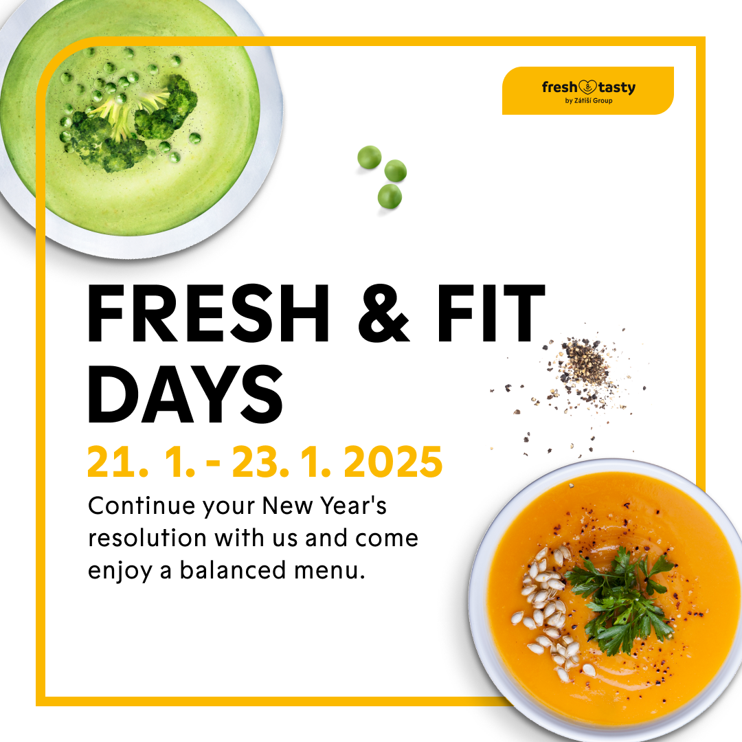 Fresh & Fit days